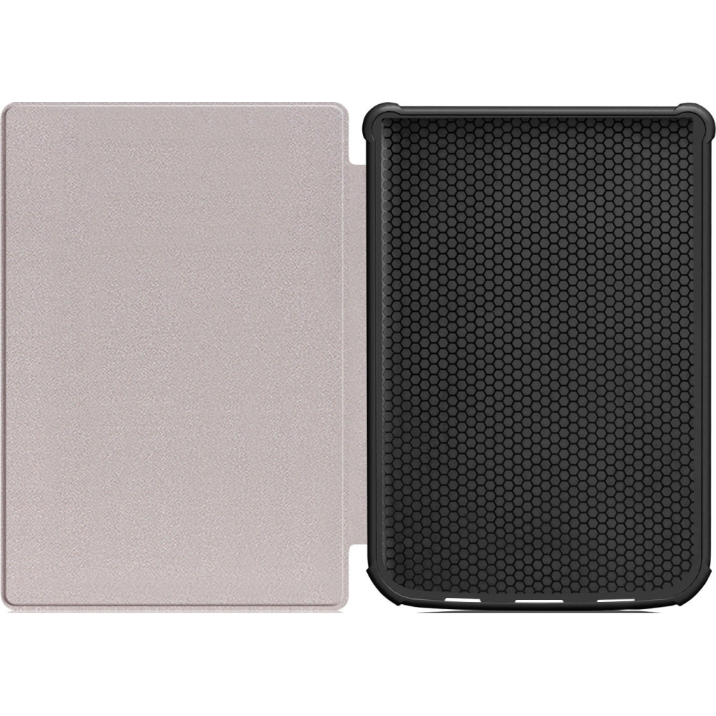 Чохол до електронної книги BeCover Pocketbook 6" 606/616/617/627/628/632/633 Blue (707156) - зображення 5