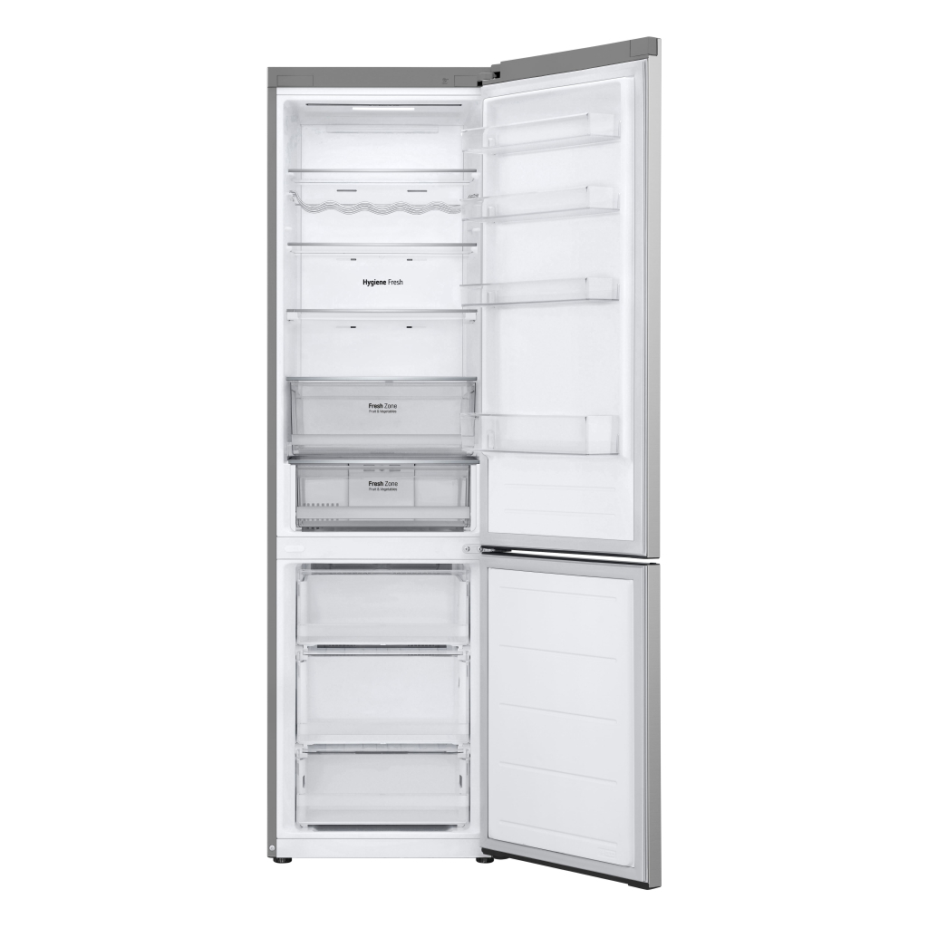 Холодильник LG GC-B509FNMW - изображение 5