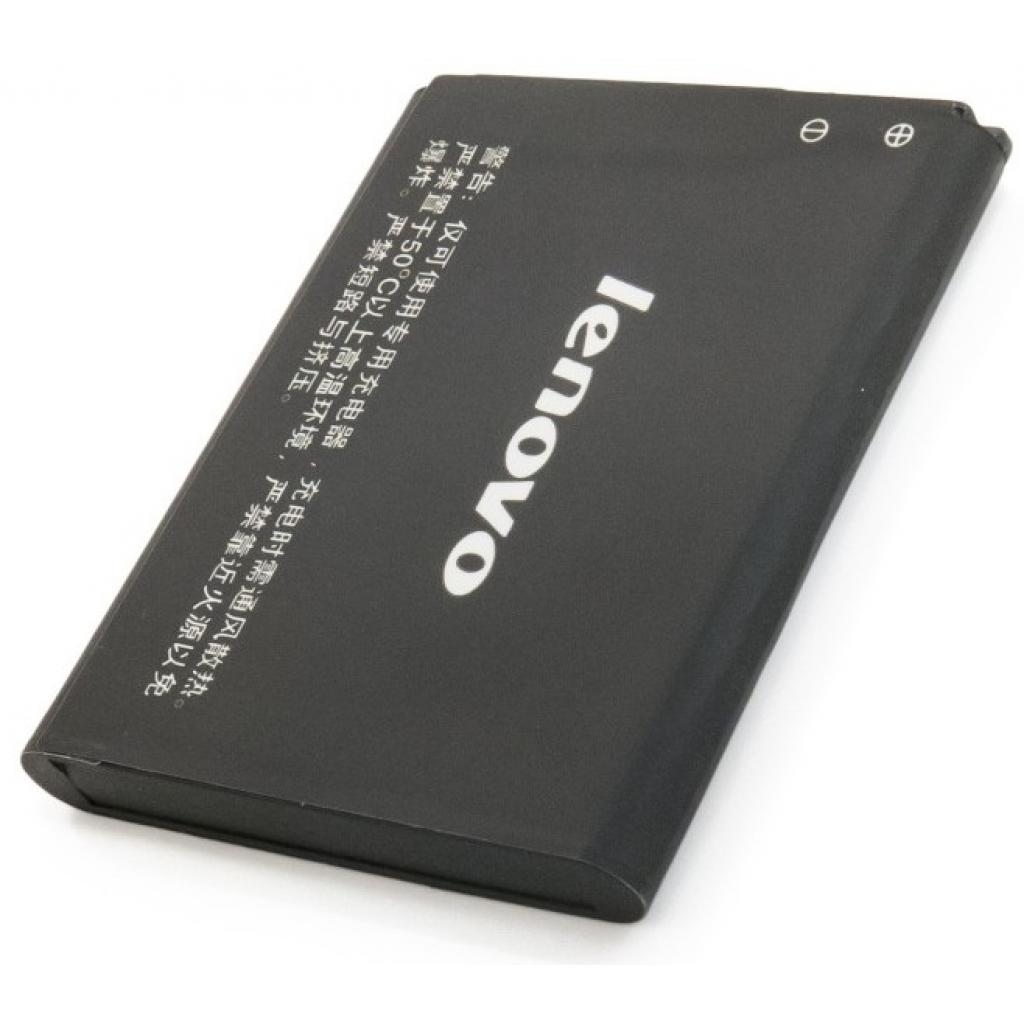 Акумуляторна батарея Extradigital Lenovo BL169 (2000 mAh) (BML6364) - зображення 4