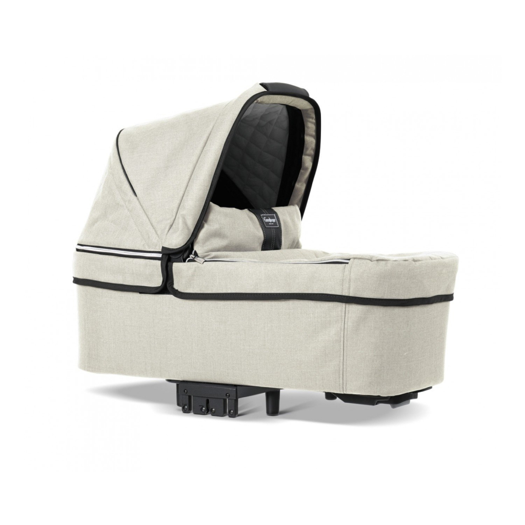 Модульний набір Emmaljunga NXT 2-1 Lounge Beige (90050) - зображення 2