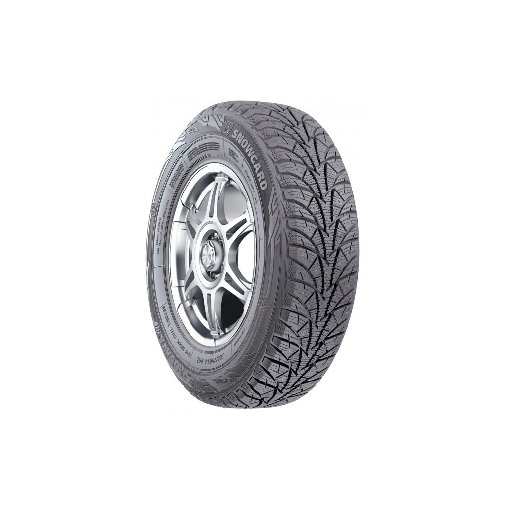 Шина ROSAVA SNOWGARD 175/70R14 84T (14961231477) - зображення 1