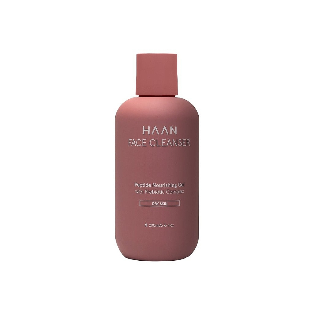 Гель для вмивання HAAN Для сухої шкіри 200 мл (5060917122078) - зображення 1