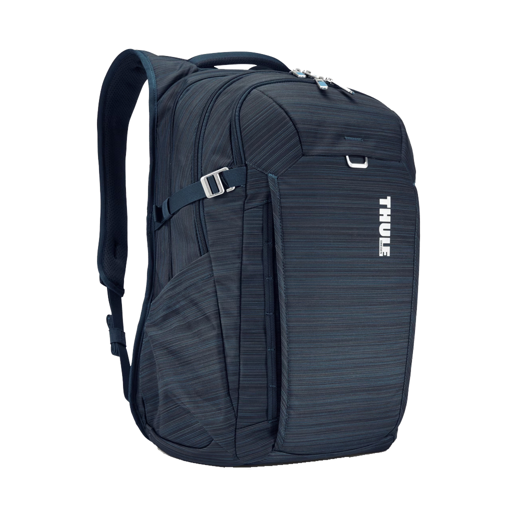 Рюкзак для ноутбука Thule 15.6" Construct 28L CONBP-216 Carbon Blue (3205355) - зображення 1
