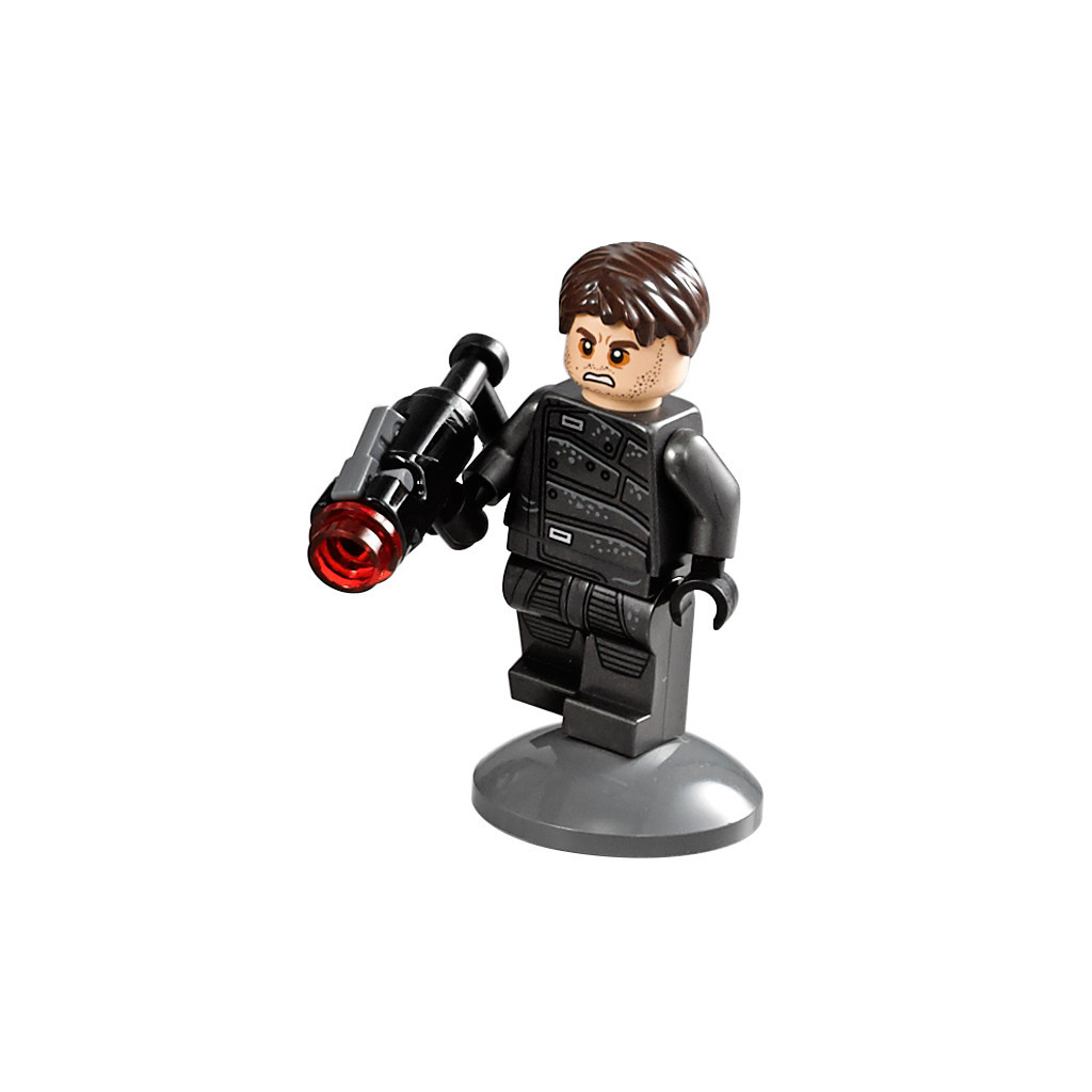 Конструктор LEGO Star Wars Втеча Рафтара (75180) - зображення 6