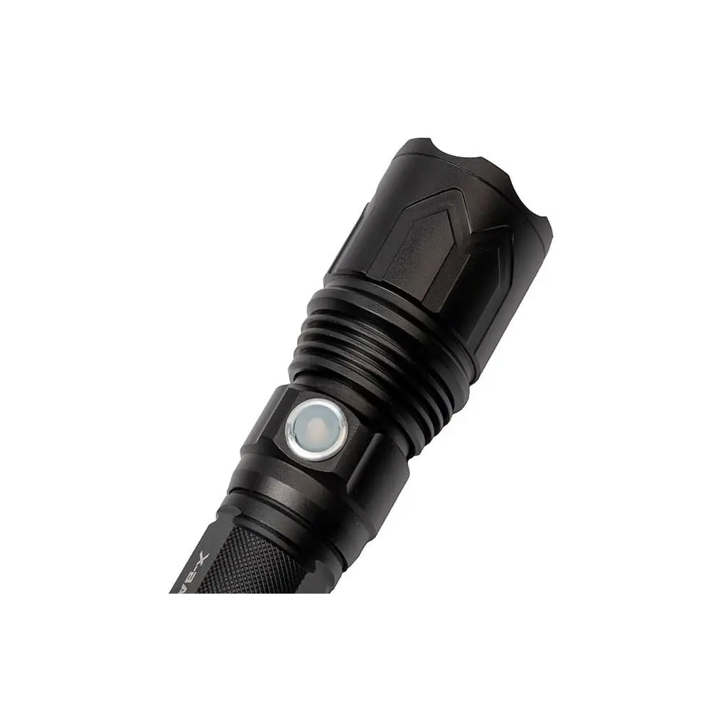 Ліхтар X-Balog BL-P511-P90 алюмінієвий (L0-97) - зображення 6