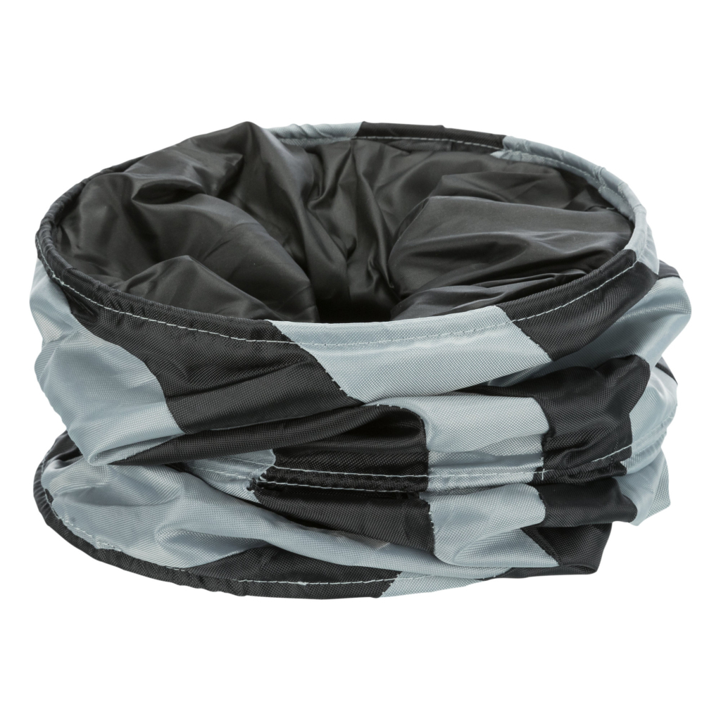 Іграшка для котів Trixie тунель ігровий 50 см (кольори в асортименті) (4011905043012) - изображение 3