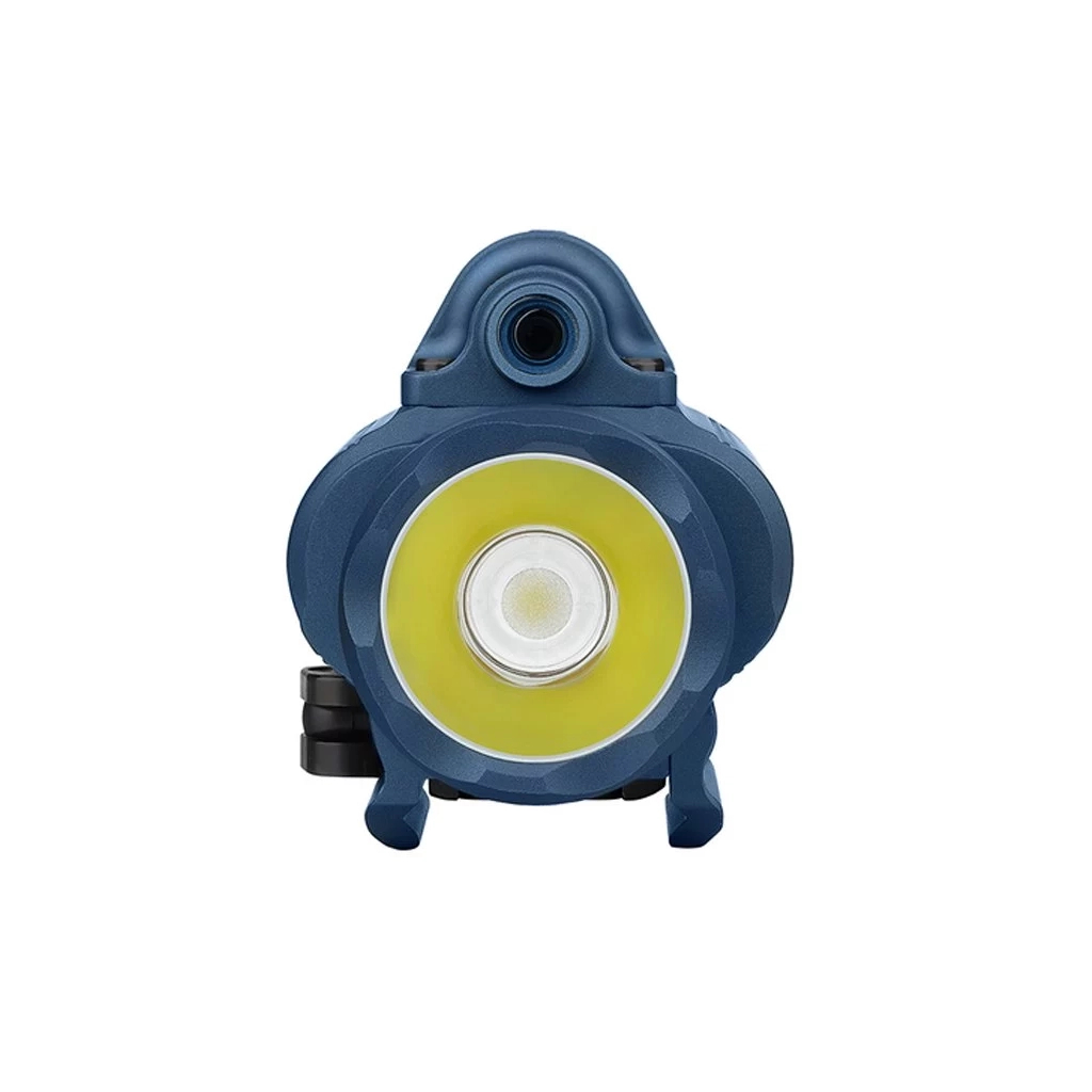 Ліхтар Olight Baldr Pro Blue (BALDR Pro (Midnight Blue)) - зображення 4