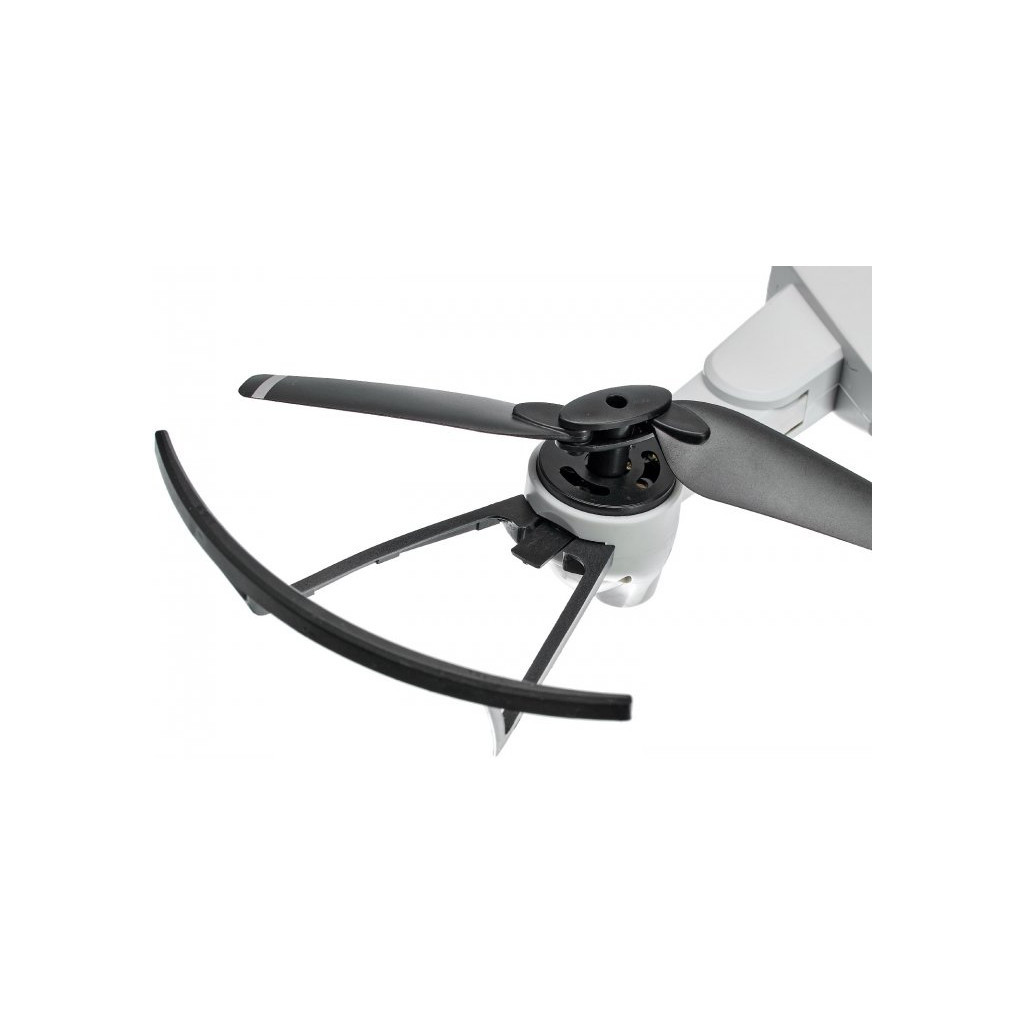 Радіокерована іграшка ZIPP Toys Квадрокоптер DragonFly з додатковим акумулятором (S19) - зображення 5