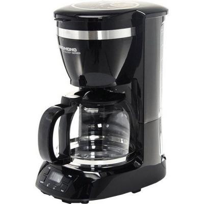 Крапельна кавоварка Redmond RCM-1510 - зображення 1