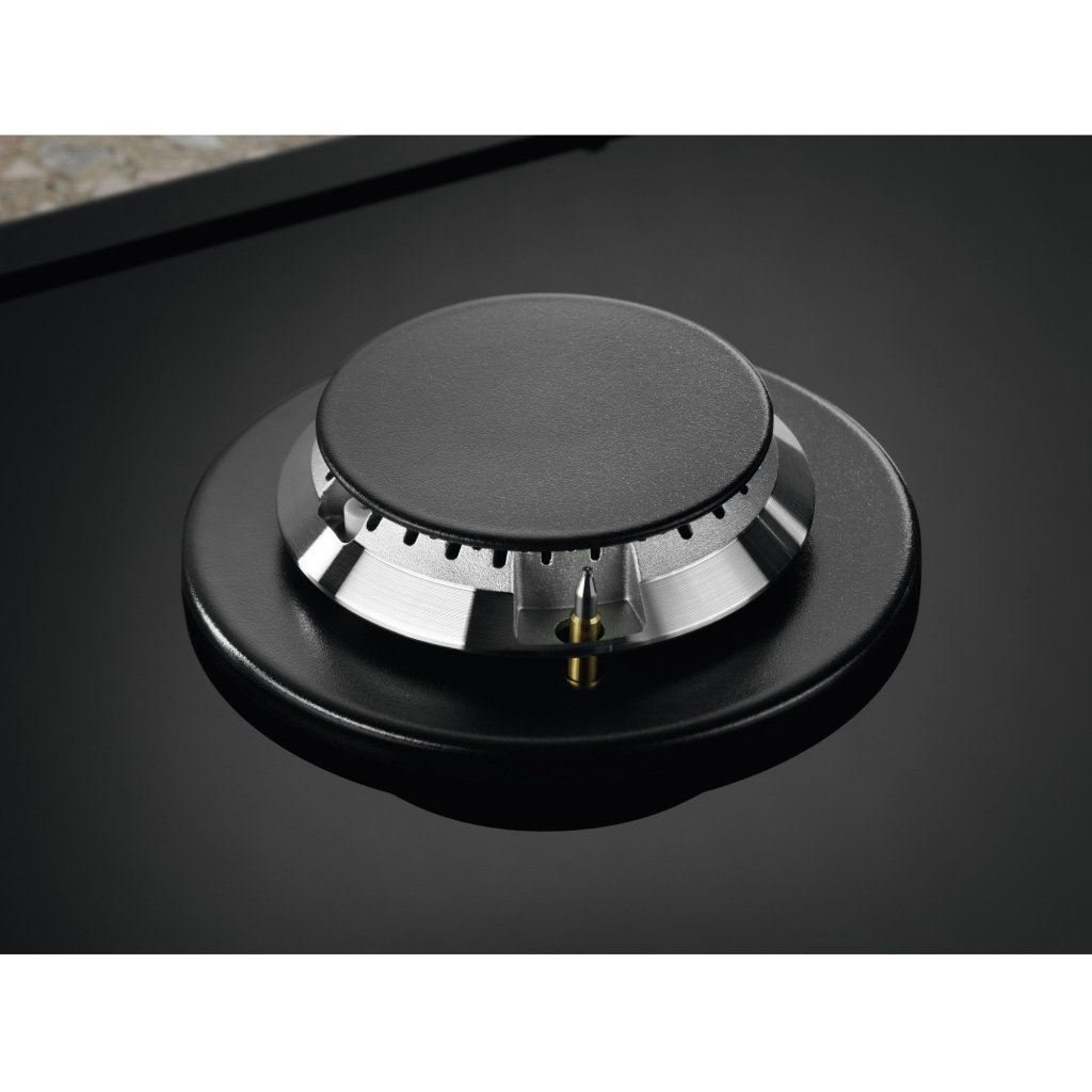 Варочна поверхня Electrolux KGG75362K - зображення 6