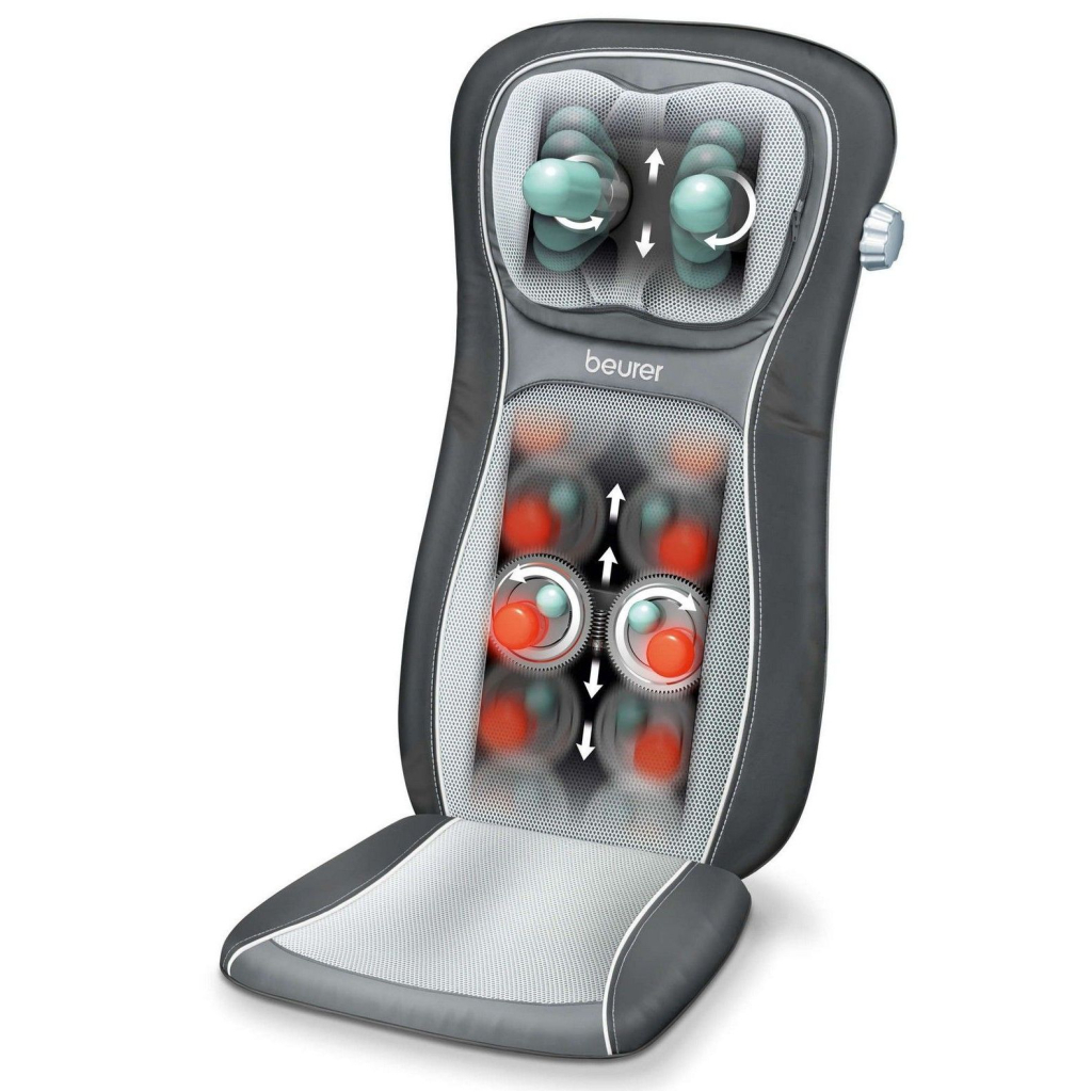 Масажер Beurer MG 260 - зображення 3
