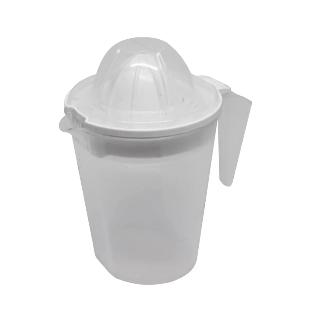 Соковижималка ручна Полімерагро 0,5л мірна (ПГ-2086/1) - зображення 1