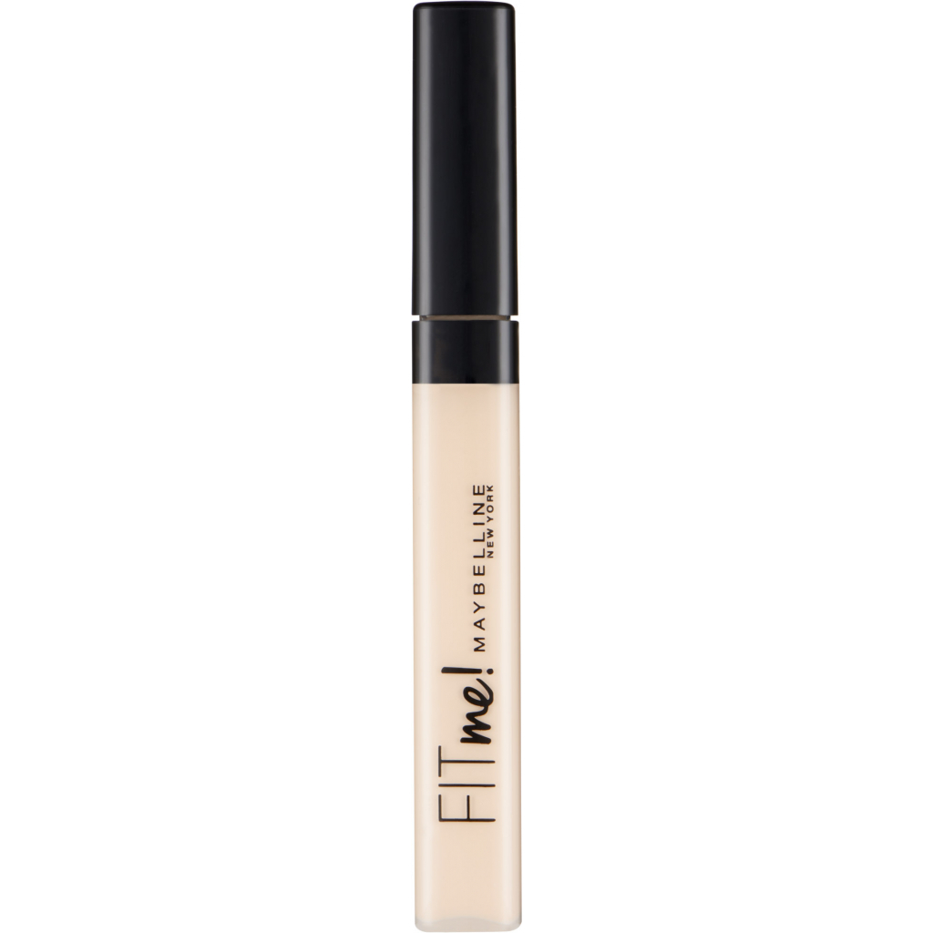 Консилер Maybelline New York Fit Me! Concealer 05 - Ivory (30155831) - зображення 1