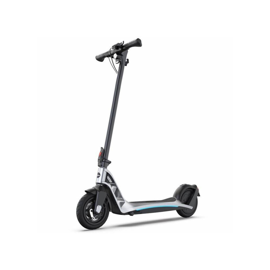 Електросамокат Gelius Effort Pro (GP-ES1000) - зображення 1