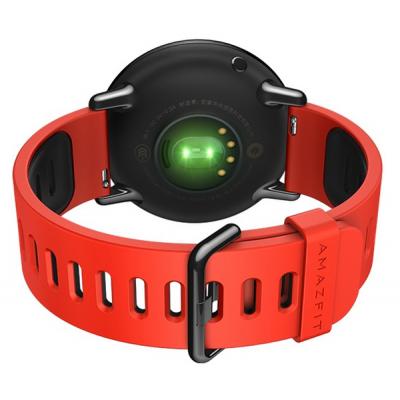 Смарт-годинник Amazfit Pace Sport Smartwatch Red - зображення 4