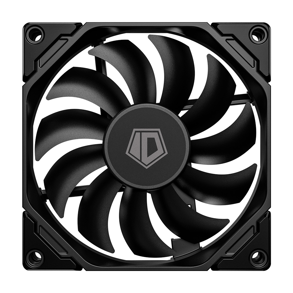 Кулер до корпусу ID-Cooling TF-9215-K - зображення 3