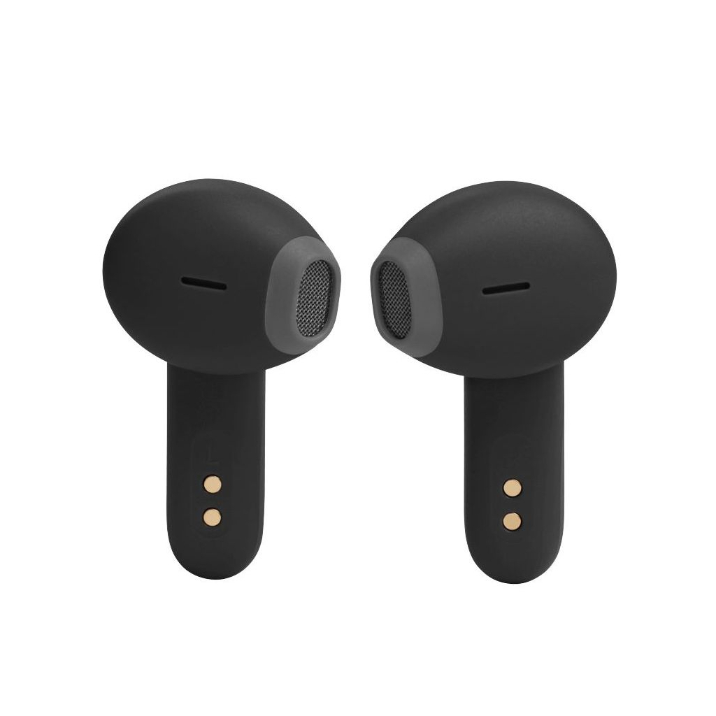 Навушники JBL Vibe 300 TWS Black (JBLV300TWSBLKEU) - зображення 3