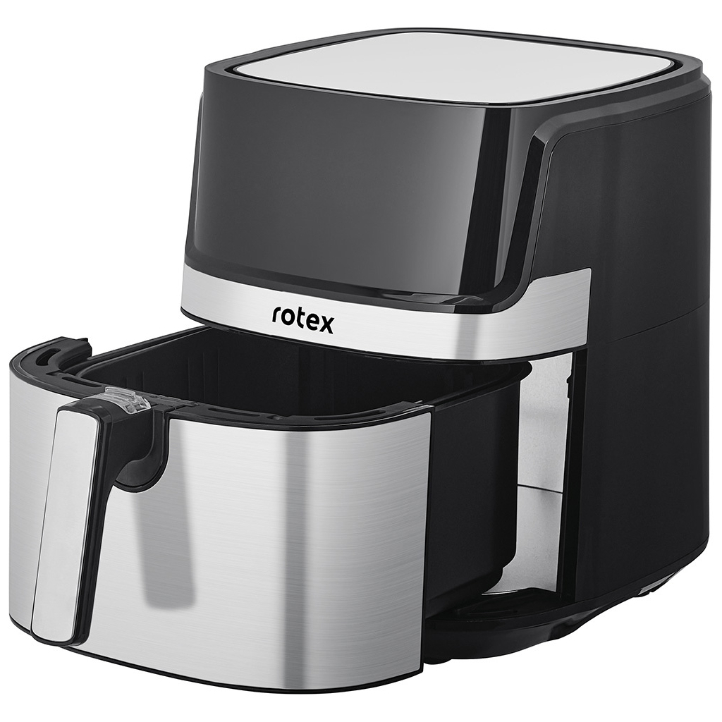 Мультипіч Rotex ROM680-XL MultiFry - изображение 5