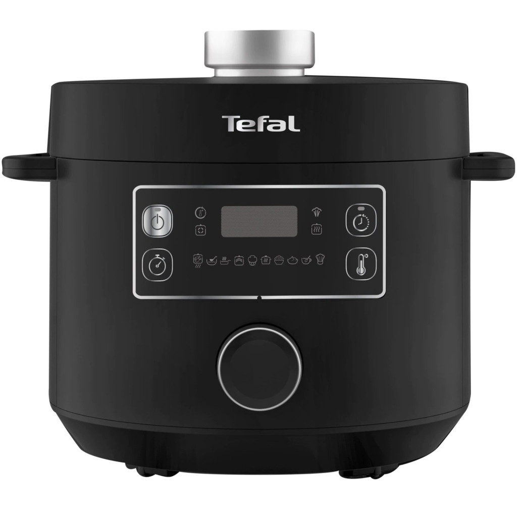 Мультиварка Tefal CY754830 - зображення 1