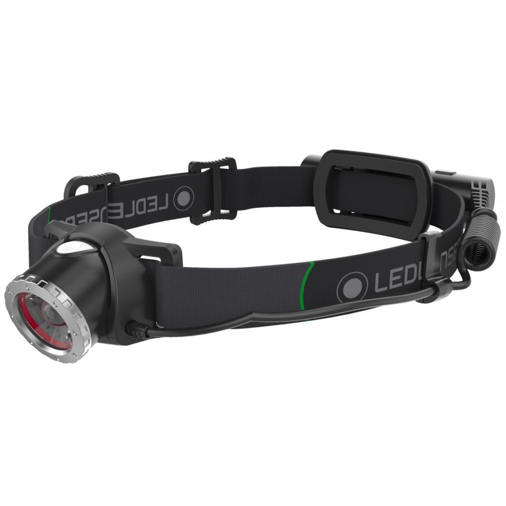 Ліхтар LedLenser MH10 "Outdoor" (коробка) (501513) - зображення 1