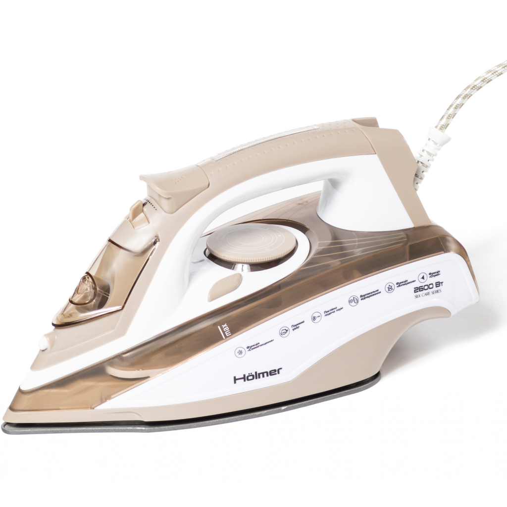 Праска Hölmer HIТ-2642 - зображення 1