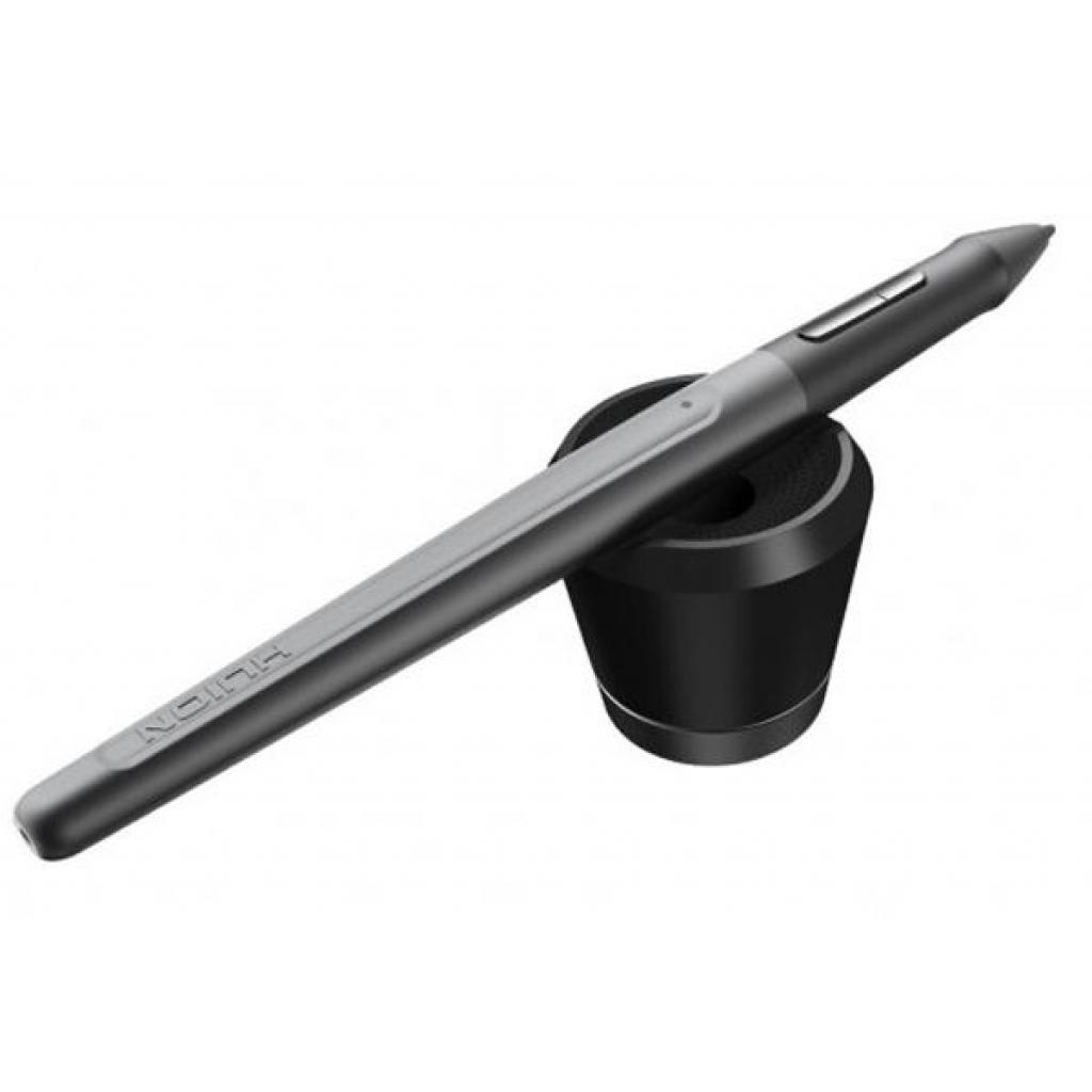 Графічний планшет Huion Inspiroy Q11K - зображення 5