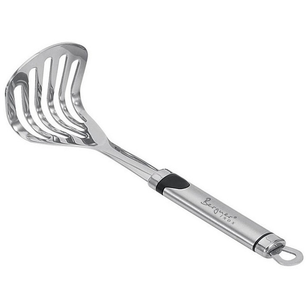 Картоплем'ялка Bergner Gizmo 26 см (BG-3232) - зображення 1