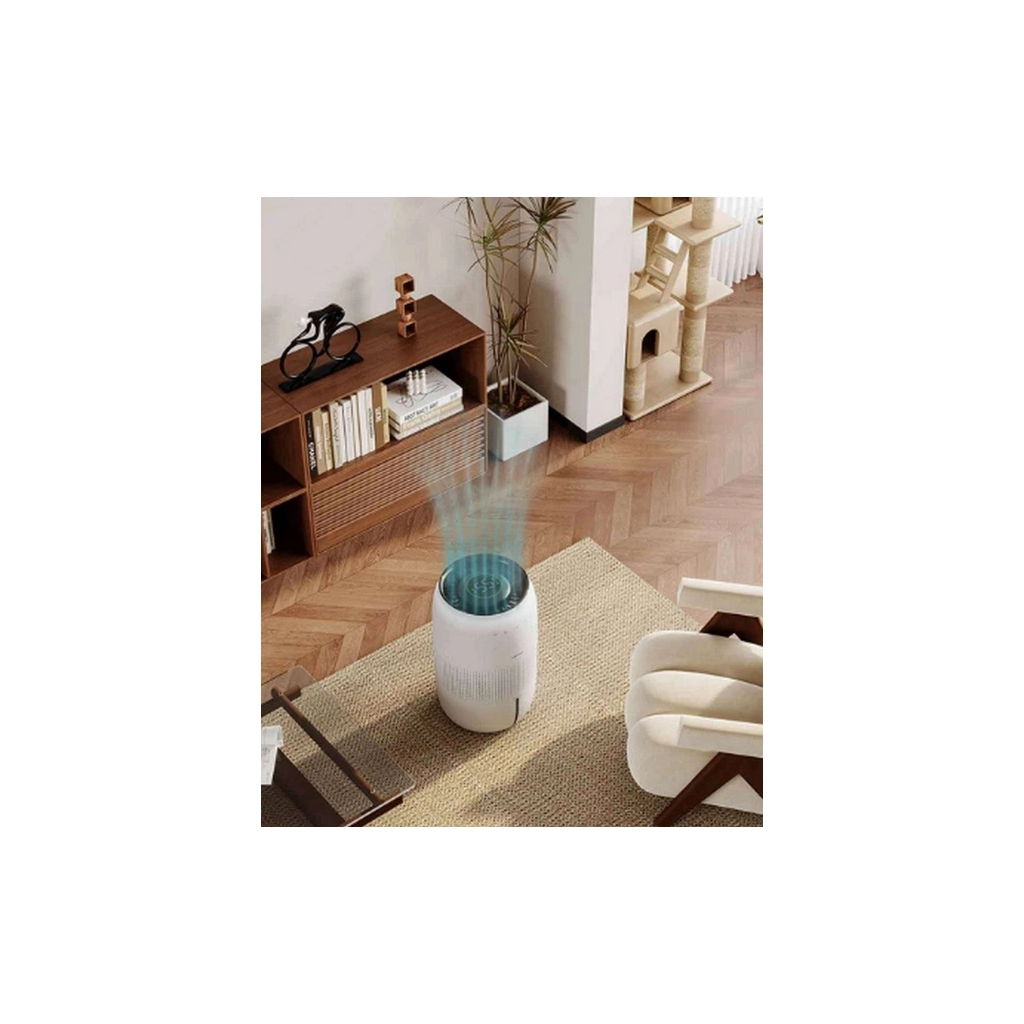 Зволожувач повітря Xiaomi Microhoo J4 (Microhoo_J4) - зображення 3