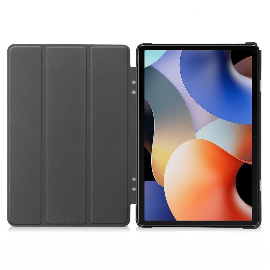 Чохол до планшета BeCover Smart Case Oscal Pad 10 (10.1") Black (709889) - зображення 4