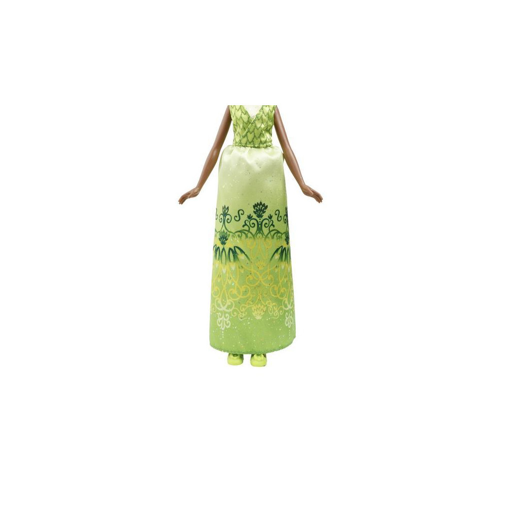 Лялька Hasbro Принцеса Тіана (B6446_B5823) - зображення 3