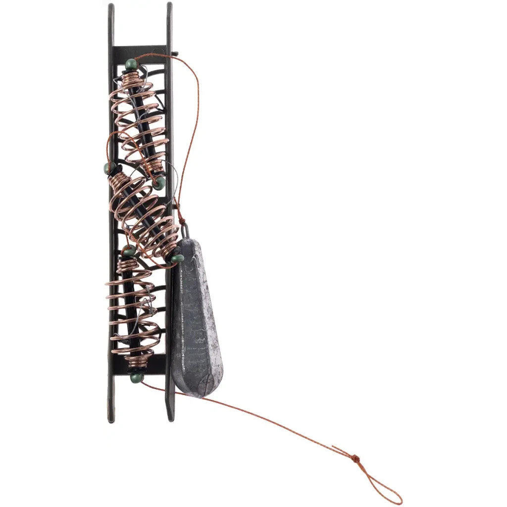 Оснащення X-Fish "Вбивця карася" на мотовилі 30g (1917.00.33) - изображение 2