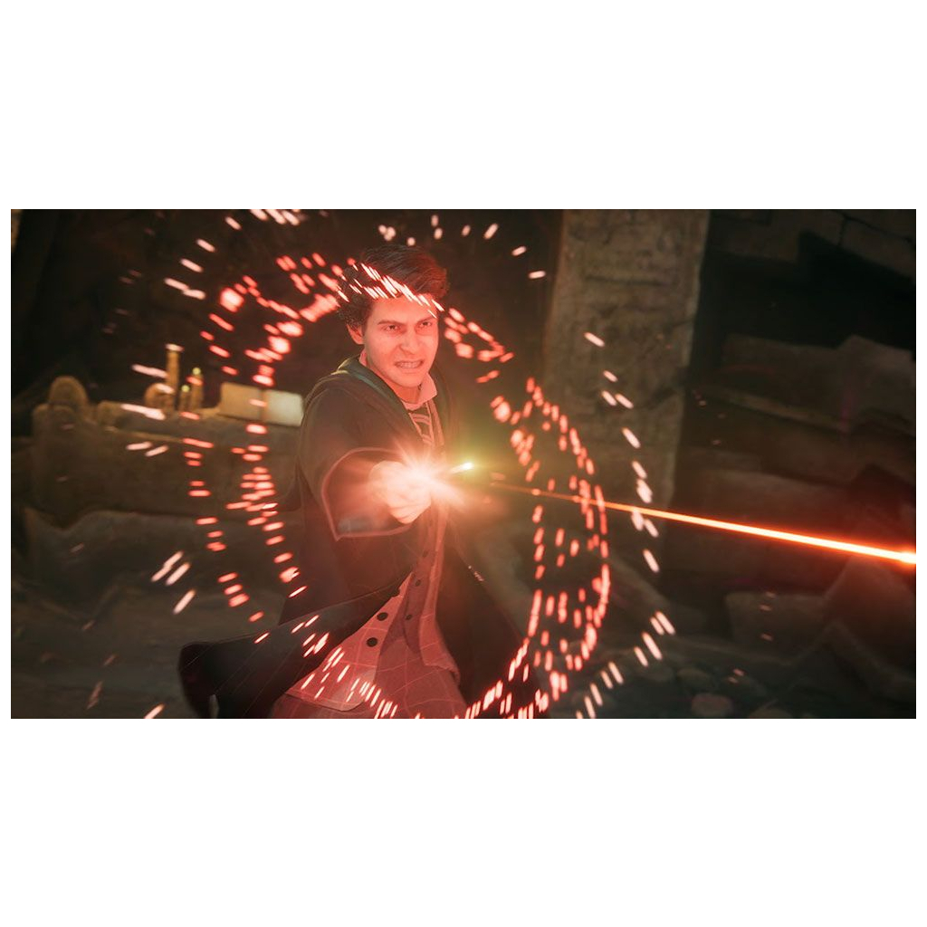 Гра Nintendo Hogwarts Legacy Deluxe Edition, картридж (5051895415597) - изображение 8