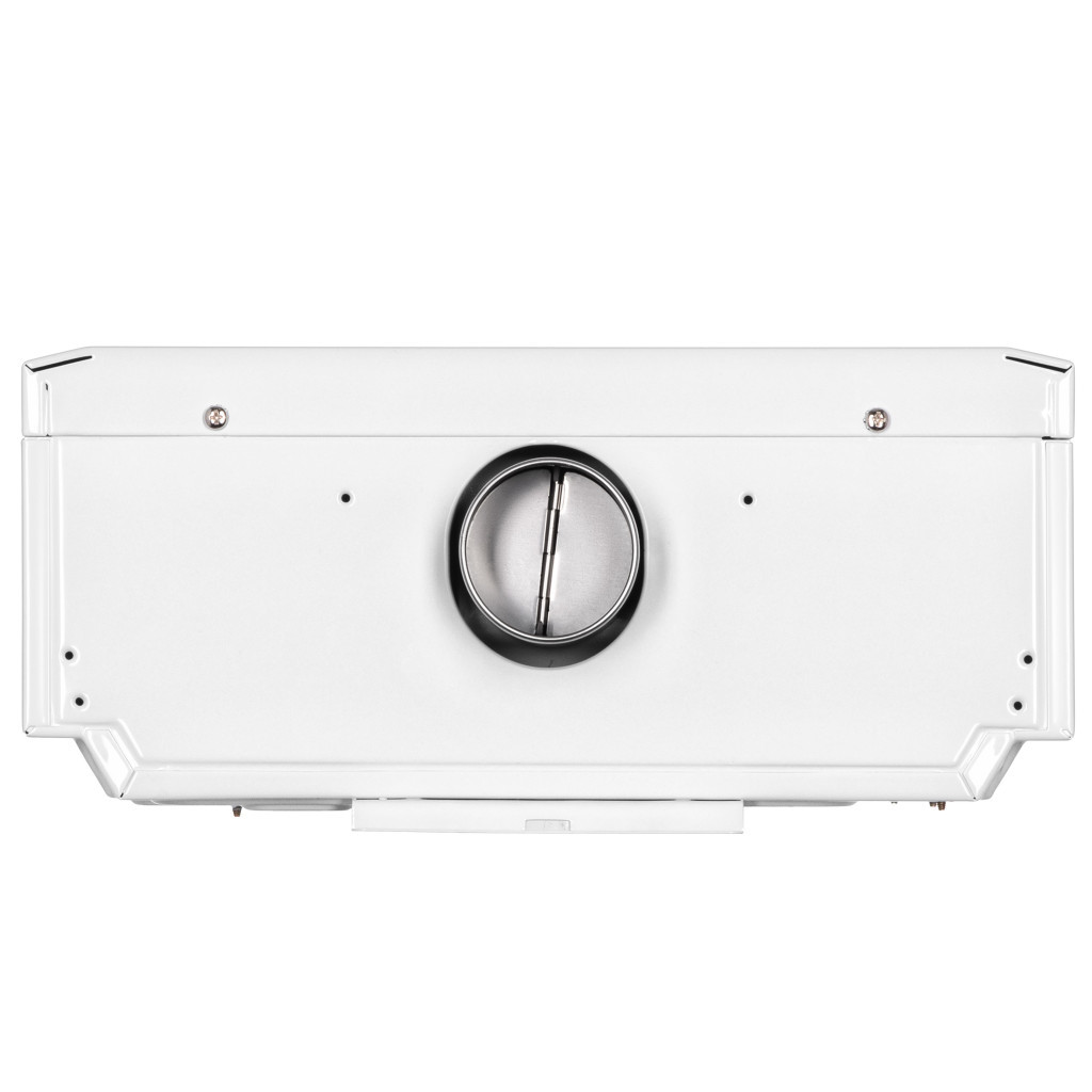 Проточний водонагрівач Ardesto TFGBH-10T-X3-WHITE - зображення 6