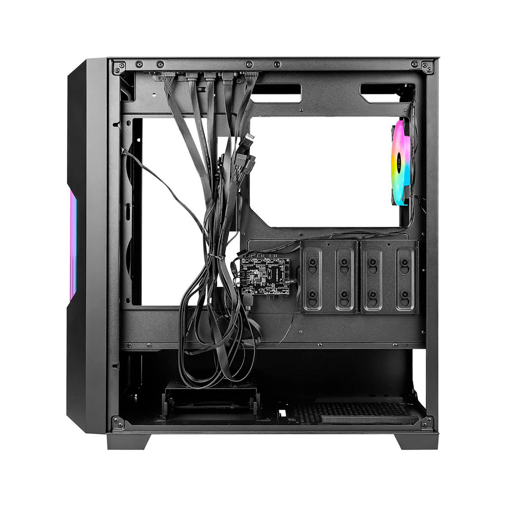 Корпус Azza CSAZ-520BG - зображення 6