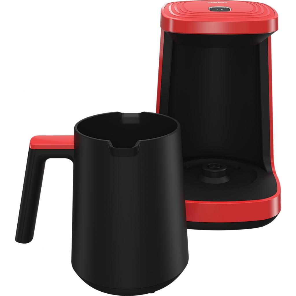 Електрична турка Beko TKM 2940 K (TKM2940K) - зображення 3