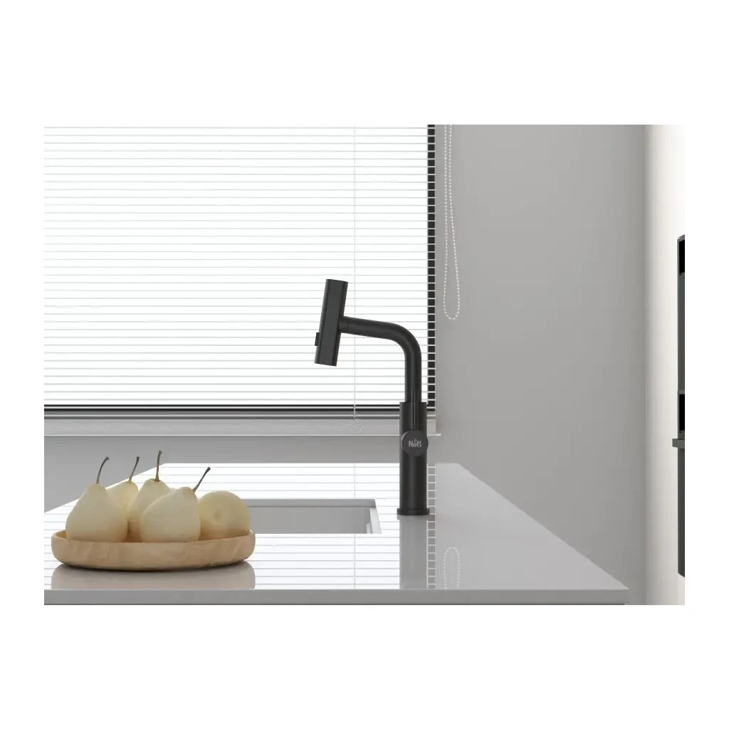 Змішувач Nett LB-35 - зображення 10