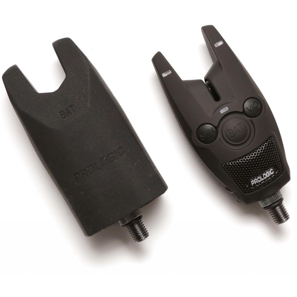 Індикатор клювання Prologic BAT Bite Alarm Red LED поштучно (1846.14.04) - зображення 2