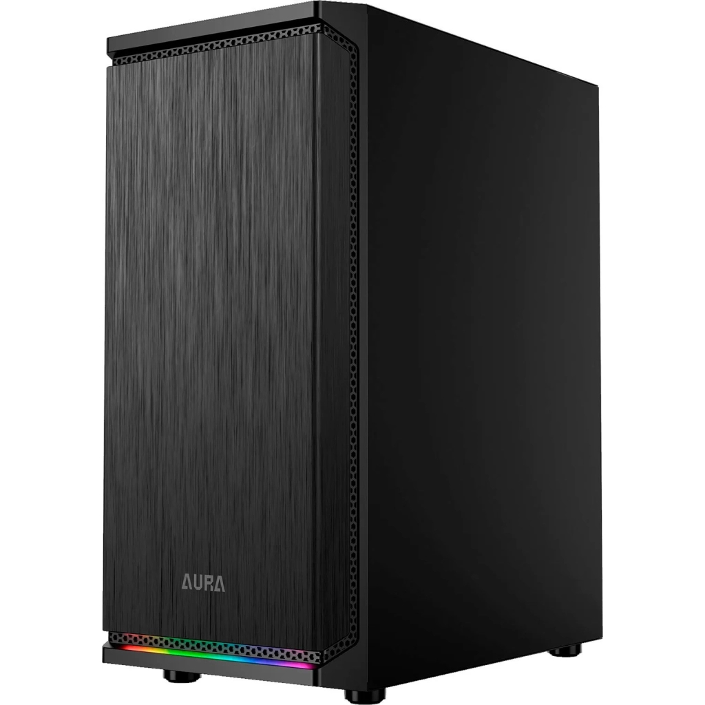 Корпус Gamdias AURA GC8 ARGB (4711514500691) - зображення 3