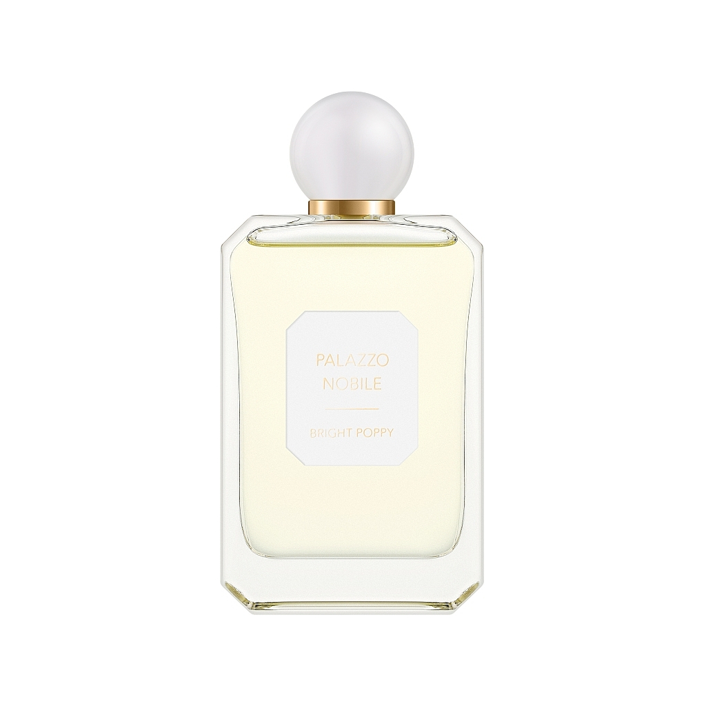 Туалетна вода Storie Veneziane Palazzo Nobile Bright Poppy 100 мл (7612535510515) - изображение 1