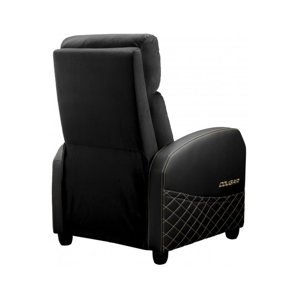 Крісло ігрове Cougar Ranger Elite Gold - зображення 9