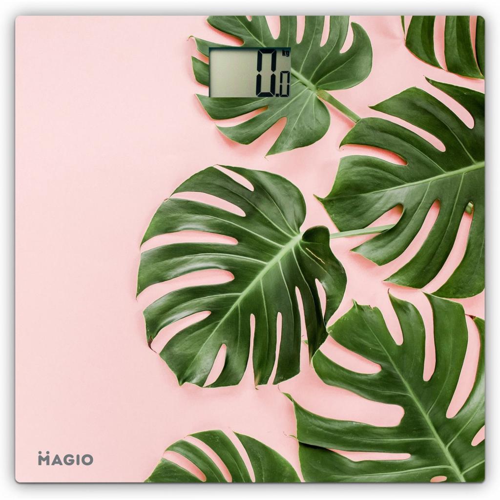 Ваги підлогові Magio MG-814 - зображення 1