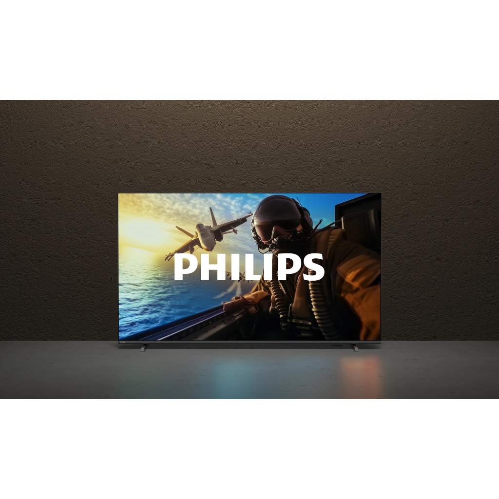 Телевізор Philips 65PUS7000/12 - зображення 3