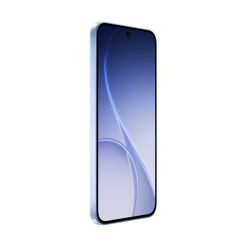 Мобільний телефон Oppo Reno15 FS 5G 8/512GB Aurora Blue (OFCPH2801_BLUE_512) - зображення 3