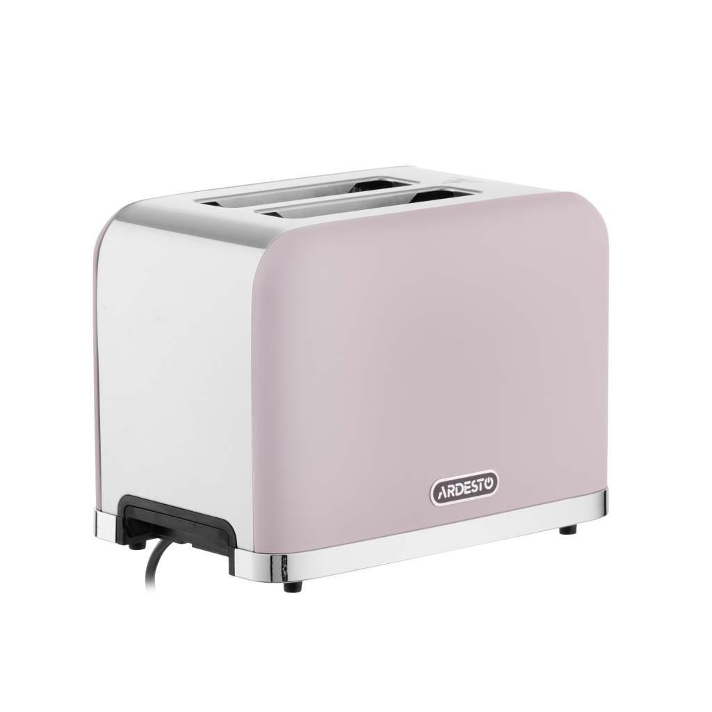 Тостер Ardesto T-F500L - зображення 3
