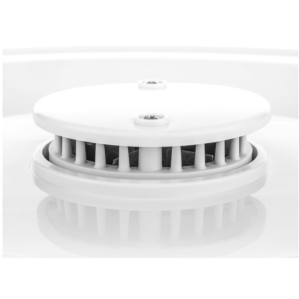 Сушка для овочів та фруктів Sencor SFD 2105WH - зображення 9