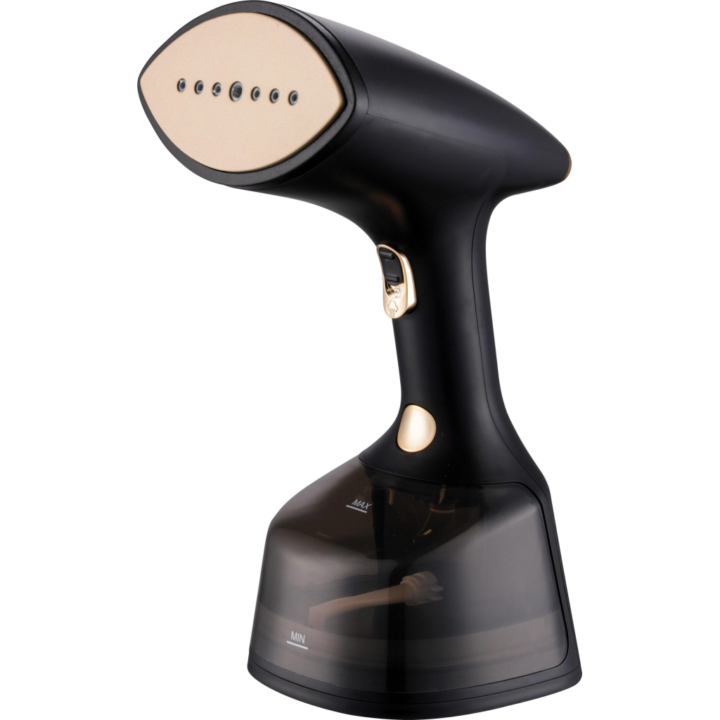 Відпарювач для одягу Monte MT-1577 - зображення 1