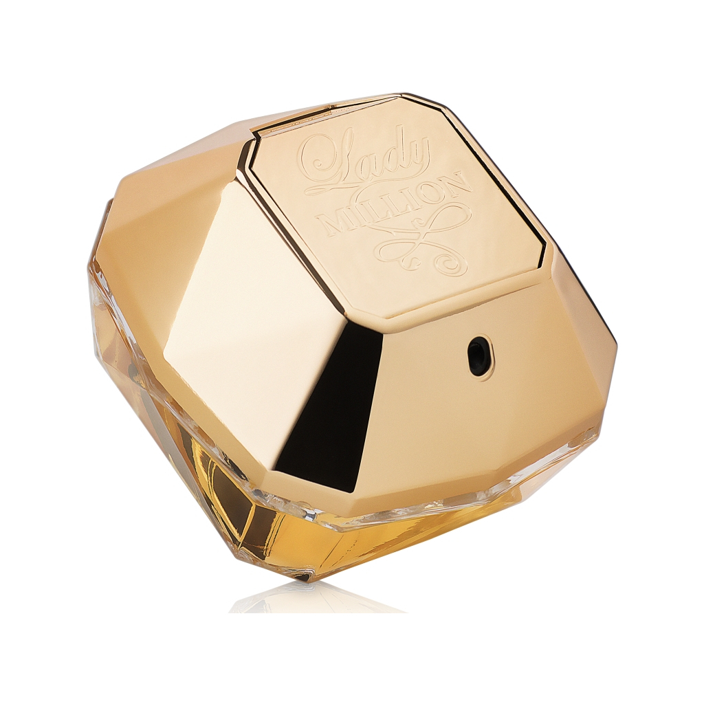 Парфумована вода Paco Rabanne Lady Million тестер 80 мл (3349668508556) - зображення 1