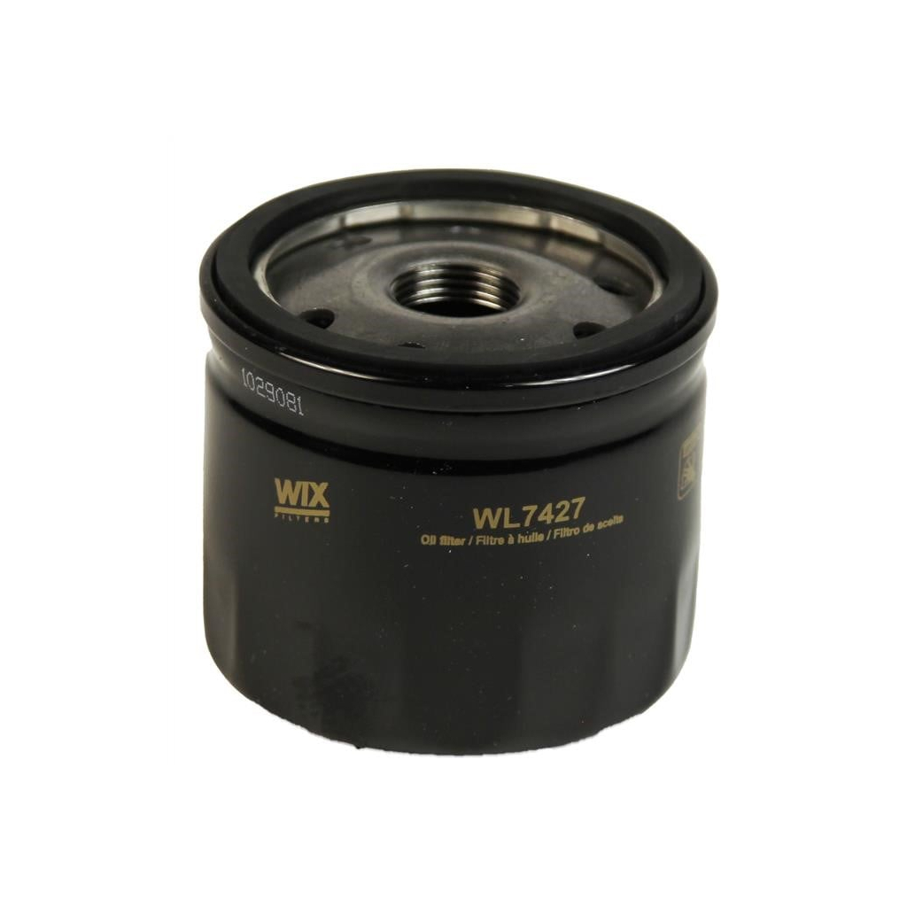 Фільтр масляний Wixfiltron WL7427 - зображення 1