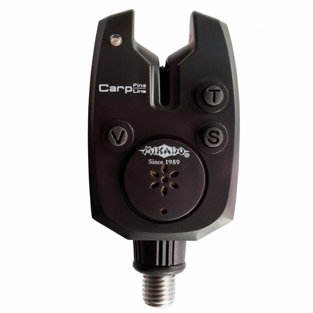 Індикатор клювання Mikado електронний (23AE) (AMS01-SG-M1) - зображення 1