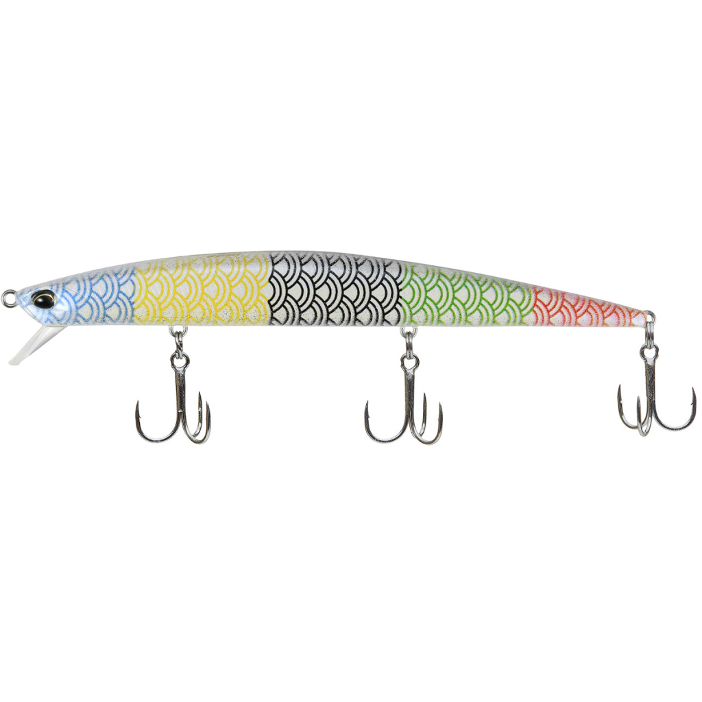 Воблер DUO Tide Minnow Slim 140F 140mm 18.0g ACCZ200 (34.36.68) - зображення 1